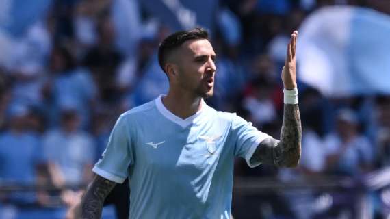 Calciomercato Lazio | Dall'Uruguay: "Vecino può tornare in patria"