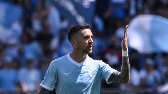 Lazio, Baroni sugli infortunati: "Lazzari da valutare e Vecino..."