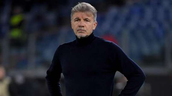 Bologna - Lazio, le formazioni ufficiali: la scelta su Castellanos