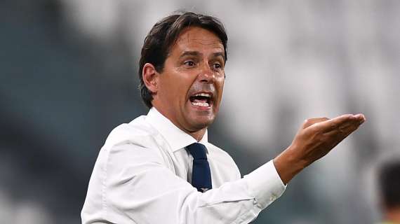 Lazio, i pensieri di Simone: Inzaghi riflette sul futuro
