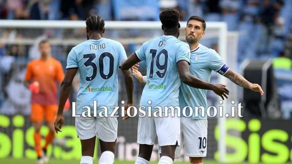 Serie A, Juve - Lazio: dove vedere il match in tv e in streaming