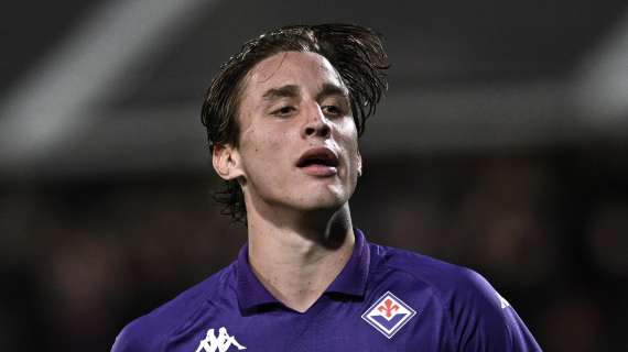 Fiorentina, Bove ritorna al Viola Park: la reazione dei compagni - VIDEO