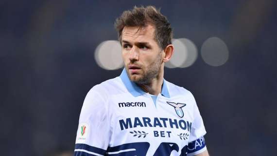 Lazio, Lulic terzo in Serie A per occasioni da gol create: il dato