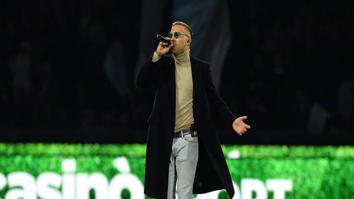 Lazio, Briga si scaglia contro la società: lo sfogo sui social