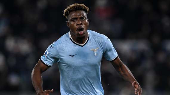 Lazio, quello di Dele-Bashiru è molto più di un semplice gol: la statistica