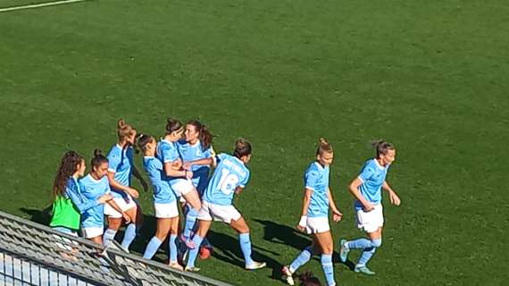 Brescia Femminile - Lazio Women, dove vedere il match in tv e in streaming