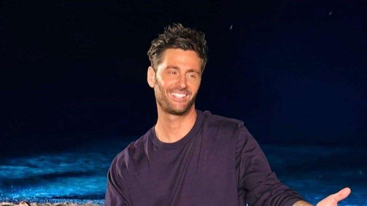 Il palazzo che tifa Lazio e gli aneddoti su Sarri: parla Bisciglia 