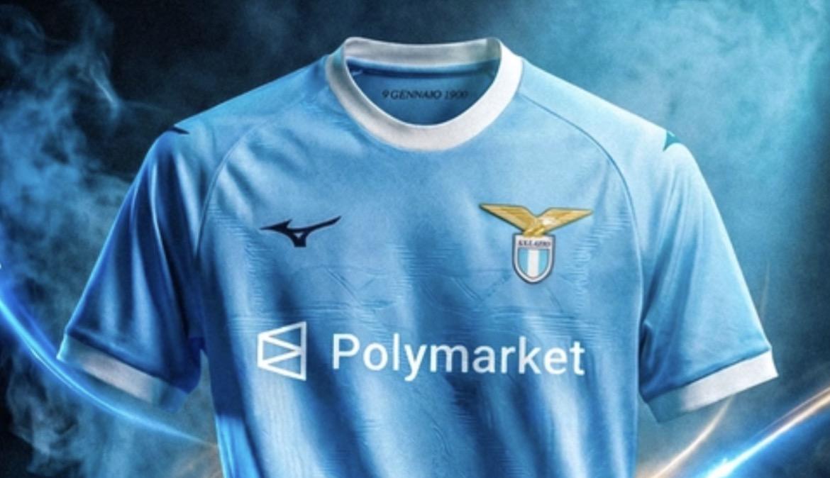 Polymarket, attacco politico alla Lazio: tra morale selettiva e norme piegate