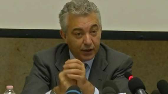 Coronavirus / L'appello di Arcuri: "Imploro a tutti gli italiani di rispettare le regole"