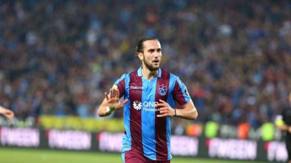 Calciomercato Lazio, dalla Turchia: "Trabzonspor a Istanbul per Yazici" 