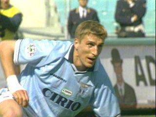 LAZIO STORY - 22 febbraio 1998: quando la Lazio superò l'Inter di Ronaldo