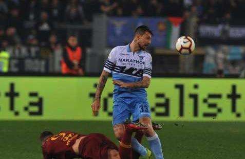 Lazio - Roma, tutte le statistiche del derby della Capitale