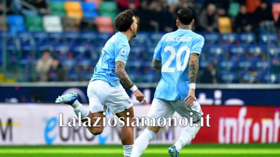 Supercoppa Italiana, importante novità: Lazio coinvolta