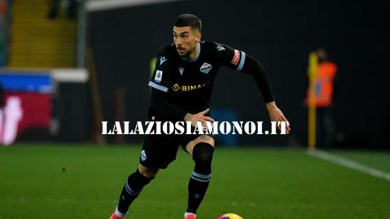 Lazio - Napoli, le formazioni ufficiali: riposo per Pedro, torna Zaccagni