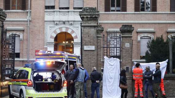 Parma, tifoso della Lazio trovato morto: la ricostruzione - VIDEO