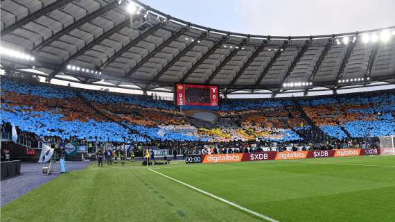 Lazio, chiude la campagna abbonamenti 2022/2023: l'annuncio social