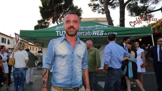 ESCLUSIVA - Flachi: "La Sampdoria è il mio amore, Pioli un fratello maggiore"