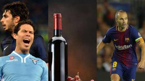 Dal calcio al vino, Hernanes e non solo: ecco il nuovo business