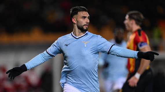 Lazio, il 2025 inizia con il botto: Castellanos suona la carica - VIDEO