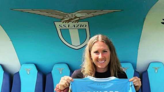 Lazio Women, Eriksen alla vigilia del derby: "Siamo cariche. E i tifosi..."