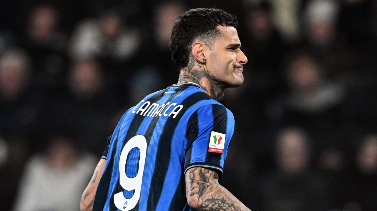 Atalanta, Scamacca: "Bologna o Lazio in Coppa Italia? Ecco cosa penso"