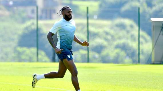 Lazio, Guendouzi su Tavares: "Siamo amici. Prima che arrivasse gli ho detto..."