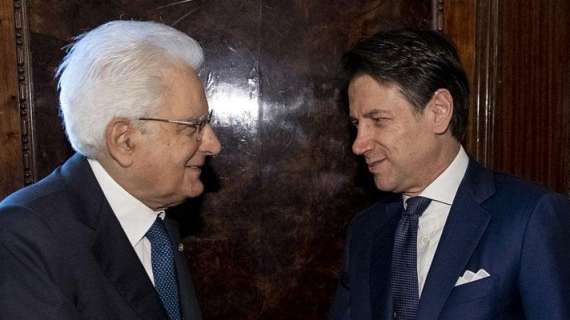 Politica / Governo, venti di crisi: Conte sale al Quirinale