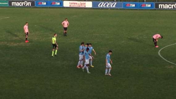 PICCOLE AQUILE - Il 9 gennaio porta solo vittorie, Under 17 sconfitta domenica