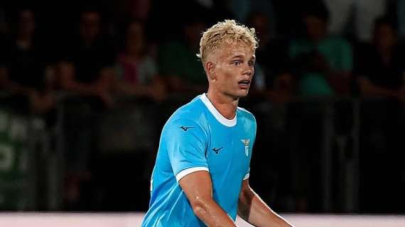 Lazio, Gregucci: "Provstgaard professionista ma voglio vederlo dopo due gare vere"