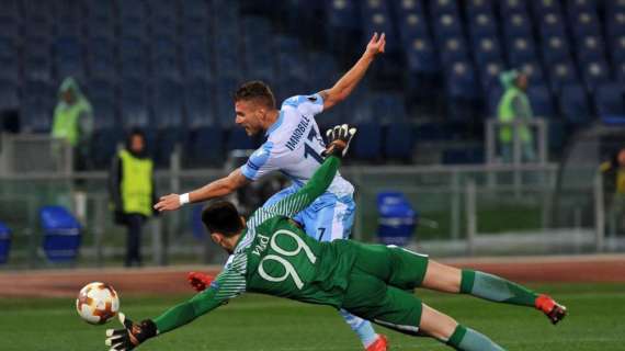 Cluj - Lazio, i numeri del match: precedenti positivi con i club romeni