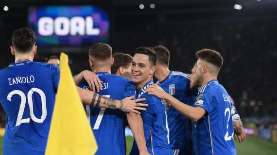 Italia, i preconvocati per Euro2024: Spalletti fa fuori Immobile e chiama...
