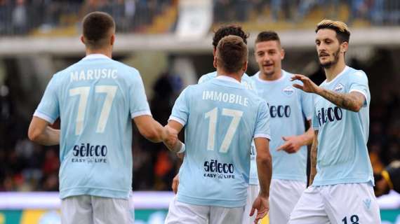 Punti, vittorie e gol: la Lazio di Inzaghi continua a stabilire record