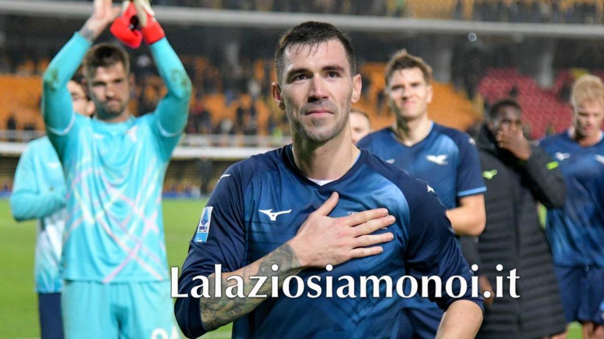 Lazio, il comunicato ufficiale: “Romagnoli non è sul mercato!”