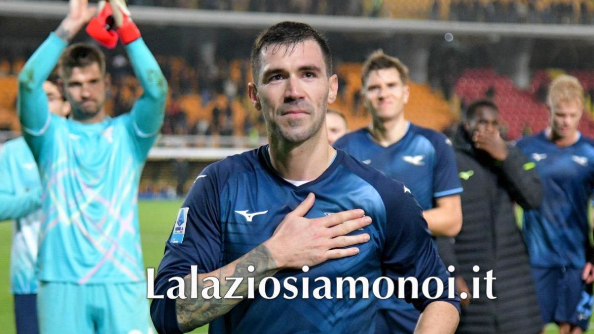 Lazio, Romagnoli separato in casa: ora è scontro totale con il club