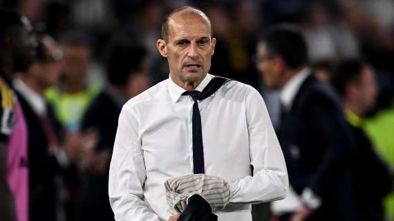 Milan, ecco le squadre che teme Allegri: c'è di mezzo anche la Lazio