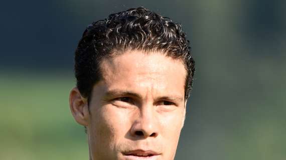 Hernanes: "La Lazio contro l'Inter ha commesso due errori, vi spiego"