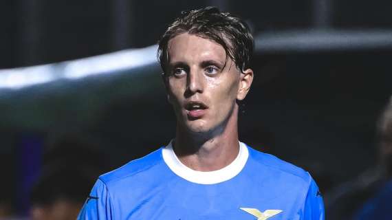 Lazio, la società lavora per blindare Rovella e Sarri pensa a un nuovo ruolo...