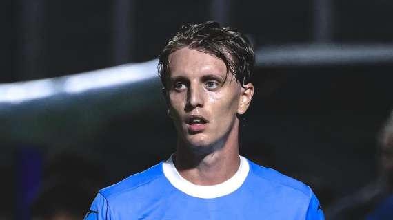 Lazio, prove tattiche a centrocampo: Sarri studia Rovella da mezzala