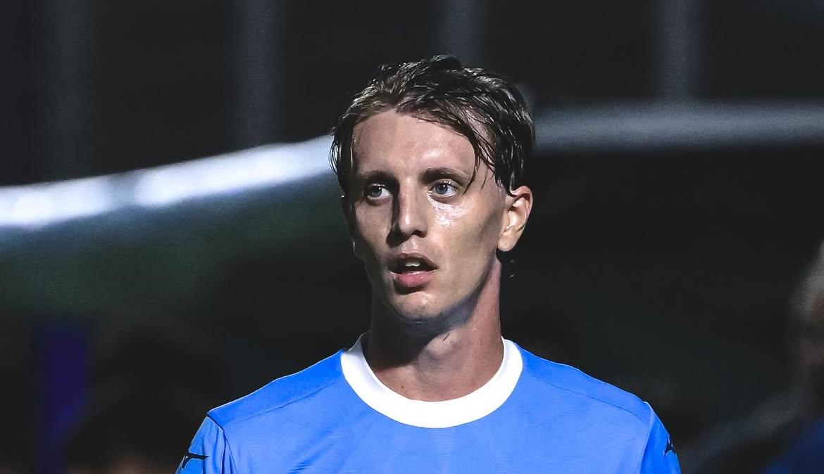 Lazio, Rovella scalpita per il rientro: prossima settimana decisiva