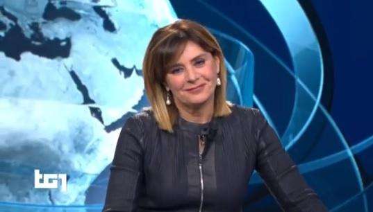 Caos al Tg1, Dania Mondini denuncia la Rai: chiusa in stanza col petomane