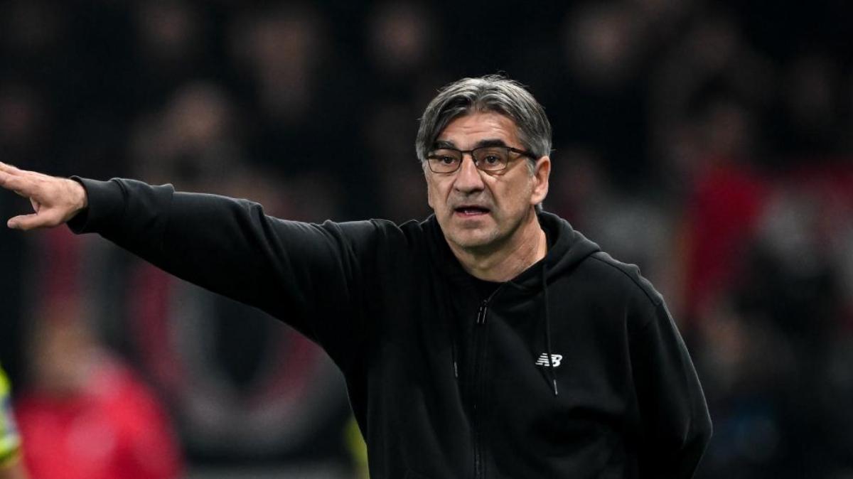 Atalanta umiliata dal Sassuolo: ecco cosa accadrà con Juric