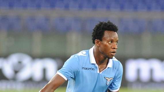 Lazio, senti Keshi: "Onazi è il Lampard della Nigeria! Tra due anni sarà un campione..."