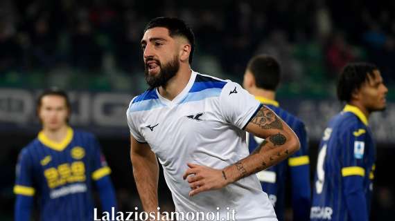 Calciomercato Lazio | Gigot non andrà al Siviglia: i dettagli