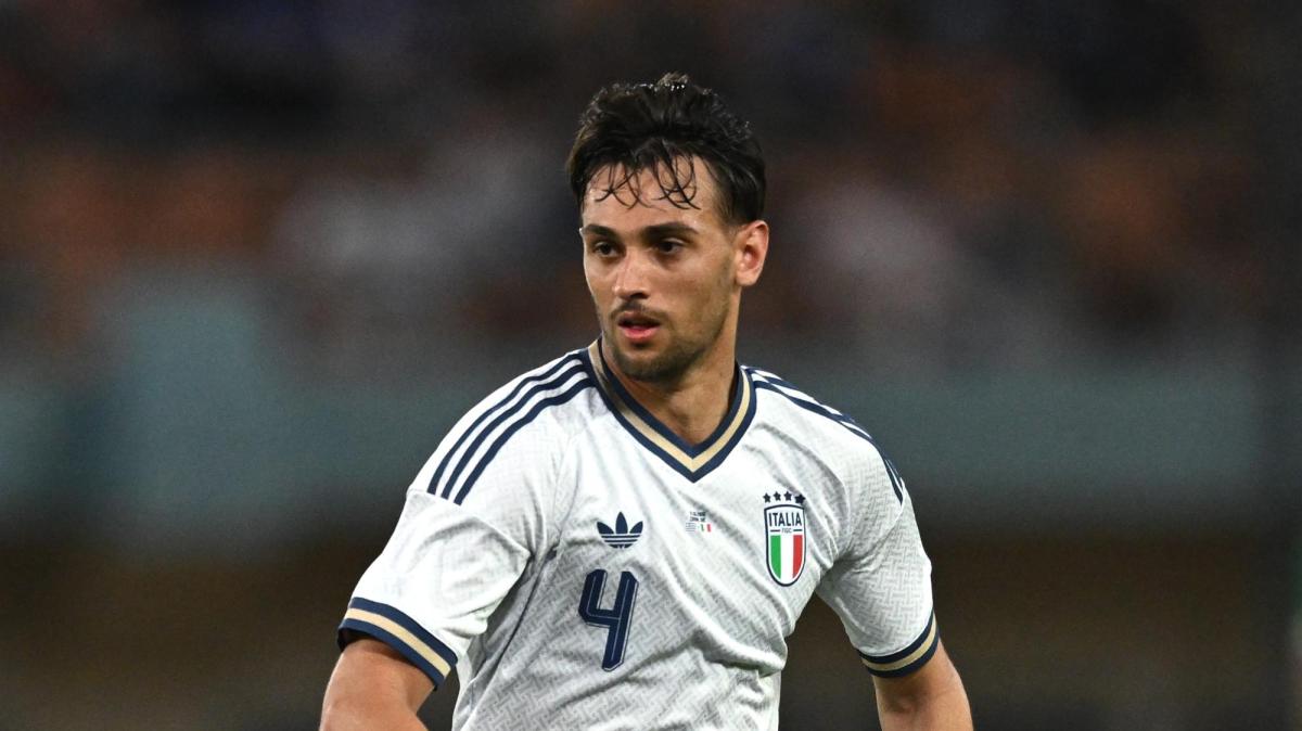 Calciomercato Lazio | Chiarodia ha rinnovato con il 'Gladbach: i dettagli