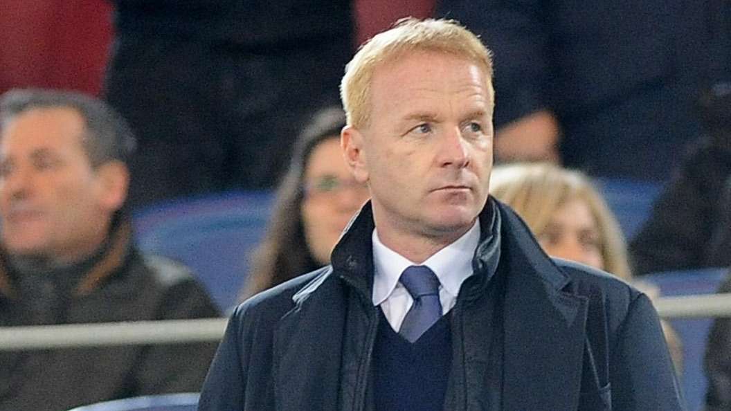 Tare fa chiarezza: “Rinnovo Petkovic? Conosciamo la sua volontà. Sul mercato ci saranno sviluppi..."