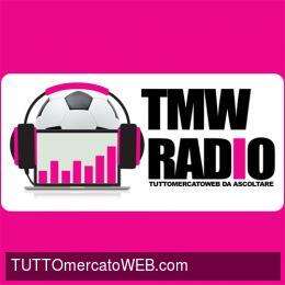 Nasce TMW Radio! Interviste e approfondimenti sul calcio italiano e non solo