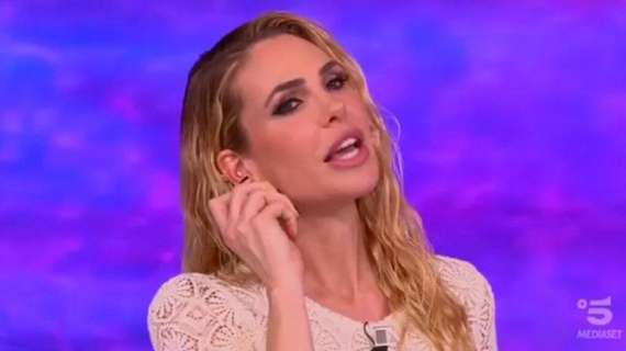 Gossip | Ilary Blasi, "che cafonata": bufera per lo scontrino della spesa
