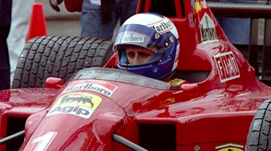 F1 | Ferrari, paura per l'ex campione Alain Prost