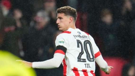 Calciomercato Lazio | Centrocampo tra Olanda e Italia: piacciono Til e Fabbian