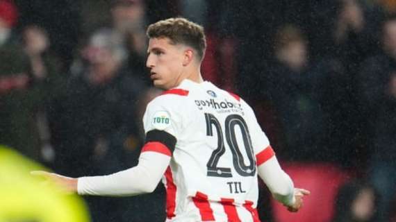 Calciomercato Lazio | Dal PSV spunta Til: il jolly che piace anche in Premier